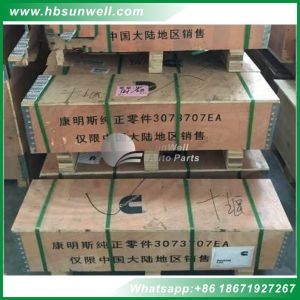 Cummins diesel engine parts M11 QSM11 ISM11 crankshaft 3073707 2882729