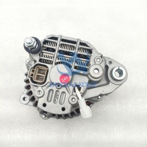 139-7850 Charging Alternator For 305.5 306 307D 307C 308D 307B 308C Excavator