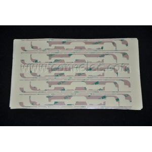 sticker for Ipad mini 1, for Ipad mini 1 adhesive, for Ipad mini 1 sticker, Ipad