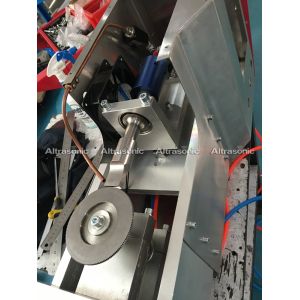 20Khz Ultrasonic Sealing Device Ultrasonic Plastic Welding Machine 2600W