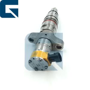 222-5958 2225958 Excavator E324D E325D Engine C7 Fuel Injector
