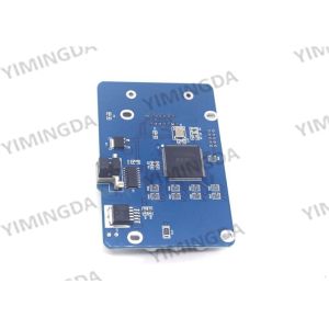 Panel HP45 Spare Parts For Yin Plotter Cutting Machine