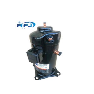 Wholesale Oilless 2.5HP Copeland Air Conditioner Compressor 220v 1ph For Rooftops Dryer from china suppliers