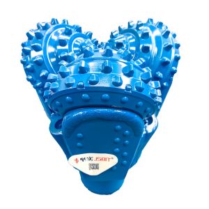 Power Factory 12 1/4inch IADC537 Tricone Rock Bits