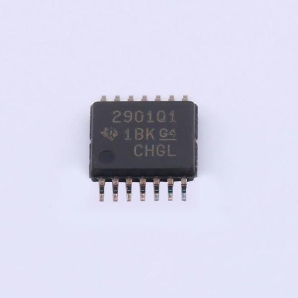 New and original Mcu Integrated Circuits LM2901QPWRQ1 LED Driver Microcontroller