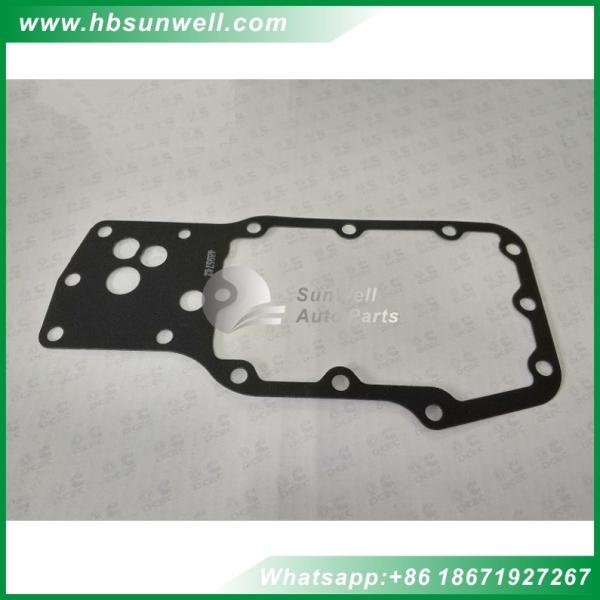 Oil Cooler Core Gasket 4895742 4896408 3955046 3966601 for Cummins ISBE ISDE QSB