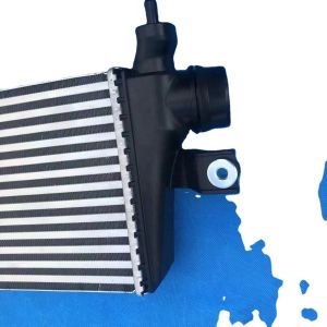 Wholesale HILUX VIII Pickup N1 Intercooler for Toyota Revo 2020 OEM 17940-11940 from china suppliers
