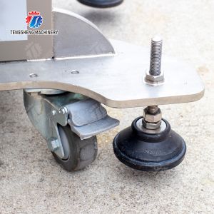 Carrot radish Ginger Shredding machine Bamboo shoots Cutting processing