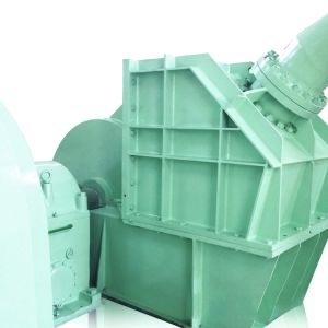 Hight Head Pelton Turbine Generator Used In Hydropower Plants OEM Service