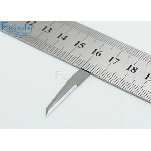 E27 Cutting Knife Blade Suitable For IECHO Auto Cutter Machines