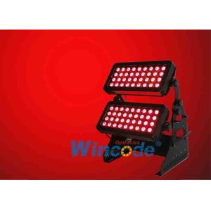 Easy Install Architectural LED Lights IP67 Auto Run With Digital Display Board