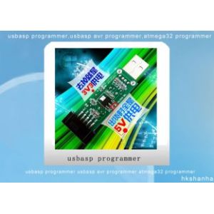 Wholesale usbasp programmer usbasp avr programmer atmega32 programmer from china suppliers