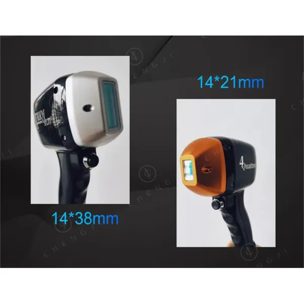 All Colour Skin Type Dioden Laser Laser Diodo Hair Removal Machine 808nm