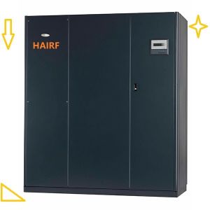 Wholesale CE 26.8kw Precise Air Conditioner EU4 Computer Room Cooling Units G4 Filter from china suppliers