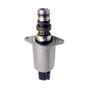 China Excavator Solenoid Valve 24V Hydraulic Pump Solenoid Valve 1017969 For Sany Excavator SY215 SY325 on sale