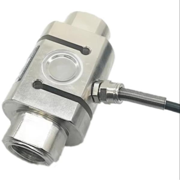 Quality High quality load cell  S type 2/3/5/10/20/30 ton tension pressure sensor s load cell for sale
