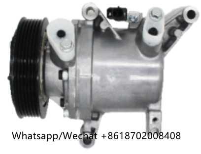 Vehicle AC Compressor for Mazda MX5 Miata 2016-2019 OEM 92600D391C NA1J-61450