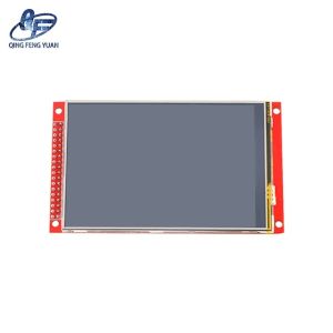 4.0-inch TFT LCD touch screen module compatible with Mega2560 480*320
