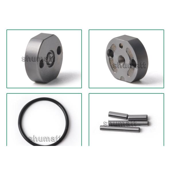 Genuine Shumatt CR Fuel Injector Overhual Kit 095000-5511 for diesel fuel engine