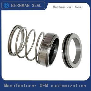 BERGMAN TYPE/T1-2 1/2 2.5" 63.5mm Inch Graphite Silicon Carbide Tungsten Carbide