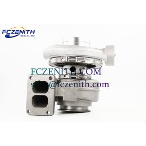 HX55 D12C Diesel Engine Turbocharger 3591077 4049337 1677098 1677726 1677725