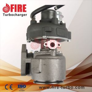 K03 Turbocharger 53039700553 04128306 Deutz Industrial with TCD Engine