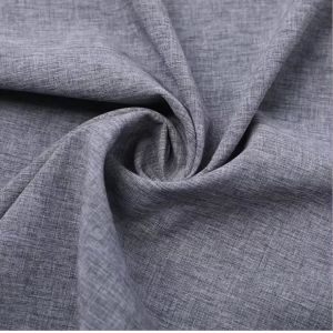 47.5 Density Medium Weight Polyester Twill Gabardine Woven Fabric for Military