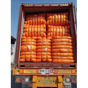 Virgin Polyester Staple Fiber With High Flexibility Low Moisture And Abrasion