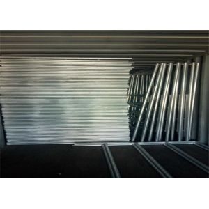 5ft x 12ft cattle yards panels corral panels for sale