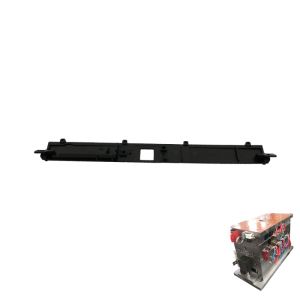 Precision Rapid Prototype Tooling Machining Parts Fiberglass Boat Mould