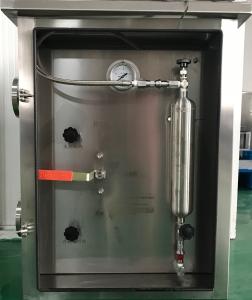 Decompression Air Sampling System / Gas Sampling System High Precision