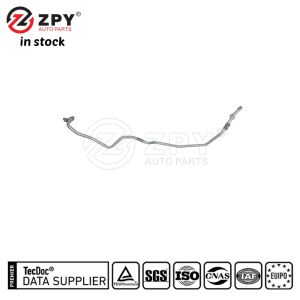 ZPY 8K0317817AT Transmission Oil Pipe For Volkswagen Passat GTE Variant