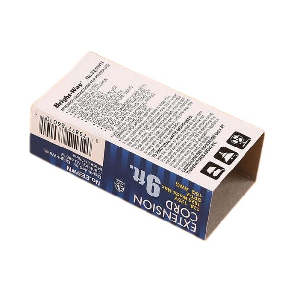 Professional Grey Back Coated Duplex Board for carton and box converting