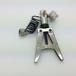 Hand Operating Pressure Pump ( High Pressure)0-100mpa