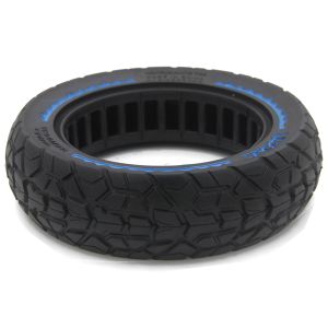 10 Inch Fat Honeycomb Tires New Design Off-road Tire 10x2.5 Scooter Tires for