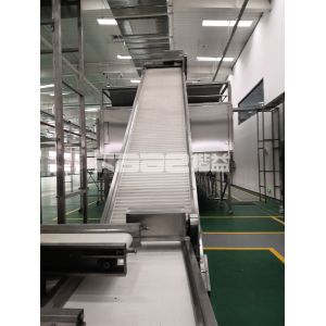 Wholesale Sludge Disposal Screen Printing Belt Dryer Machine Fruit Drying Equipment For Electroplating Sludge from china suppliers