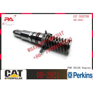 Fuel Injector 4P-9076 0R-2921 6L4360 111-3718 224-9090 7E-6408 4P-9075 4P-9076