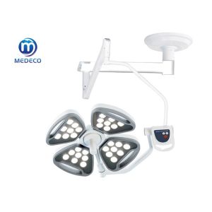 120VA Surgical Operating Light Shadowless With 140cm Working Distance