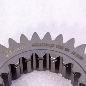 Carruchi Brand SINOTRUK Engine And Accessories For Replace/repair AZ2210020222 2