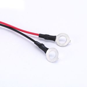 Home Appliance Electronics Infrared Sensor Jumper Wire Harness with TE Connector