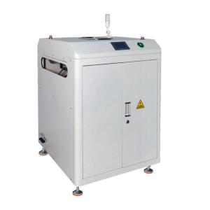 SMT PCB Plane Angle Machine PLC Control System L-R / R-L PCB Direction