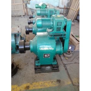 Travelling Grate Variable Speed Reduction Gearbox 3 Kw High Efficiency