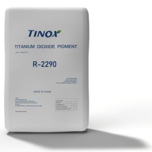 TINOX R-2290 Titanium Dioxide Pigment for Plastics