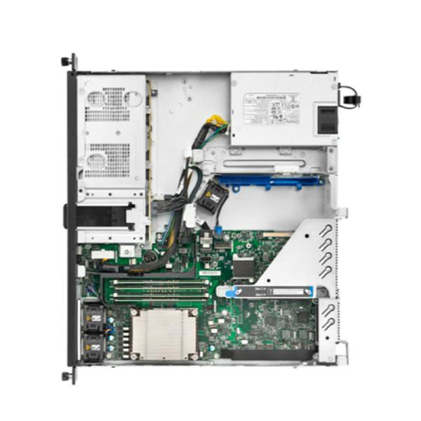 HPE ProLiant DL325 Gen10 Server with Second Generation AMD EPYC7000 Series Processor