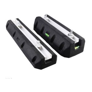 Reduce Vibration HVAC Fittings M8 Anti Vibration Damping Pads