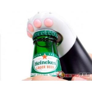 Wholesale Light sensor / remote control Voice Recordable Gifts bottle opener with sound music from china suppliers