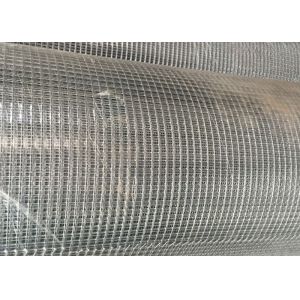 Hot Dipped Galvanized Welded Wire Mesh Panel Oxidation Resistance