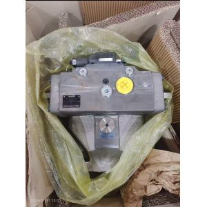 Rexroth A4VSO125 Hydraulic Piston Pump 125ml/rev 1800rpm