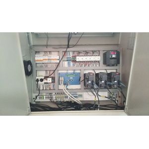 Horizontal Vertical Blade Fast Wire Cutting Machine 2860rpm