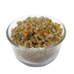 Bio Based Polyetherimide PEI Plastic Bag Raw Material Pellets Extruded